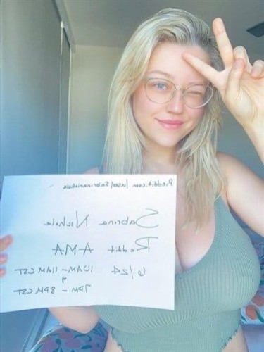 Annie Boil, 22, La Louviere - Belgium, Masturbation