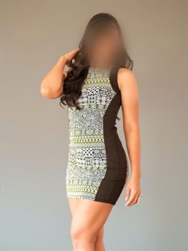 Ay Tyng, 23, Coquitlam - Canada, Fire and ice – hot and cold BJ