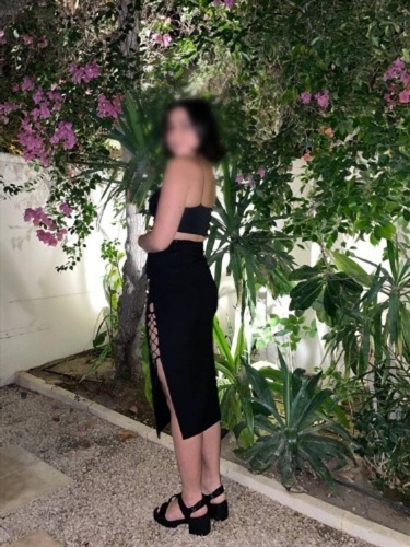 Eronia, 18, Tel Aviv - Israel, Incall escort