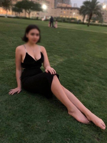 Satisfying sex service escort Eronia Tel Aviv