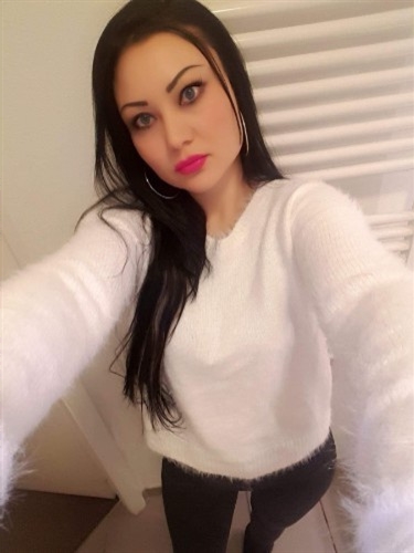 Fathya, 26, Varna - Bulgaria, Elite escort