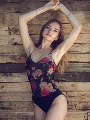 Isampete, 20, Thessaloniki - Greece, Mistress (soft)
