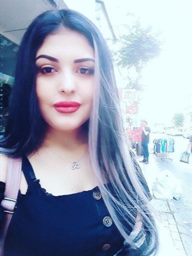 Jacquilene, 21, Aveiro - Portugal, Independent escort