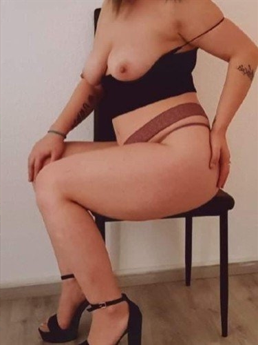 Perfect body natural tits sweet escort Joyea Den Helder