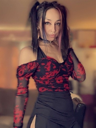 Escort Khwanchawan,Eindhoven very passionate and open minded nature
