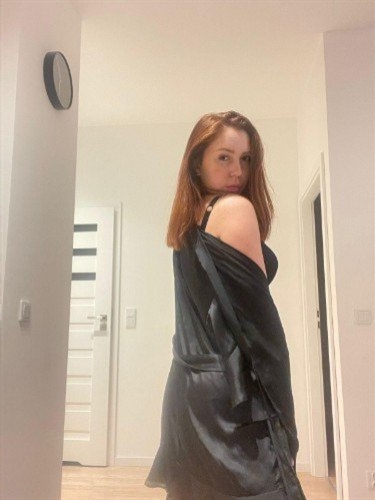 Krystyna Maria, 19, Brussels - Belgium, Independent escort