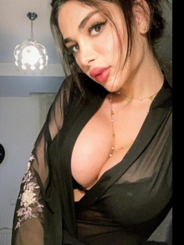 Escort Mahmoud,Bad Ragaz surprise you with many different services