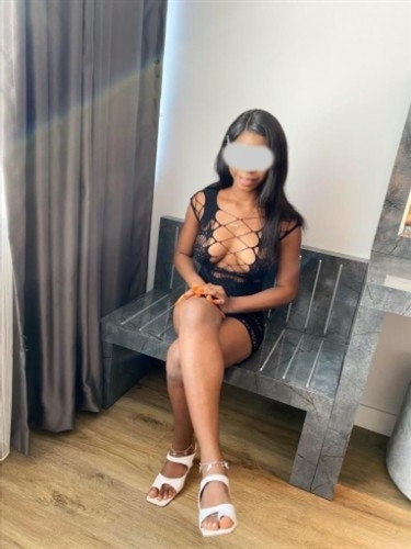 Escort Moa Isabell,Nicosia no disappointments
