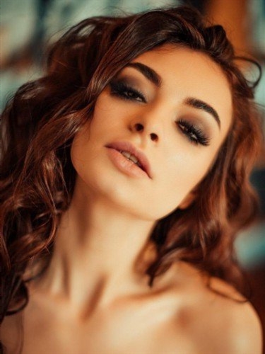 Nadine Elisa, 20, Balchik - Bulgaria, Elite escort