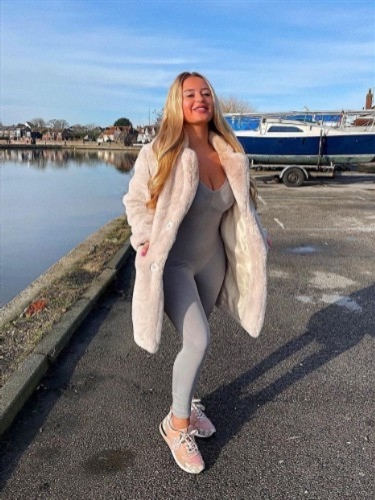 Osse, 23, Stockholm - Sweden, Vip escort