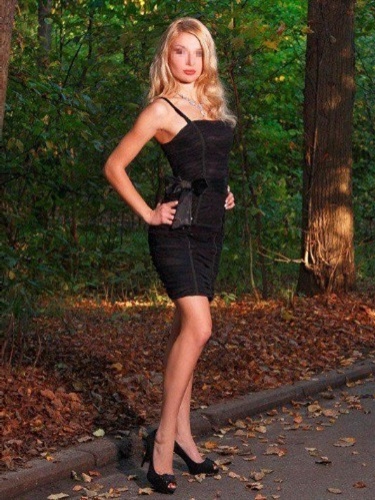 Rosalinn, 18, Arnhem - Netherlands, Independent escort